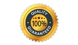 quality-guarantee
